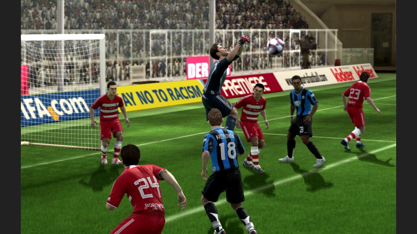 FIFA 09