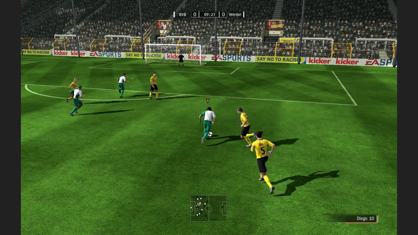 FIFA 09