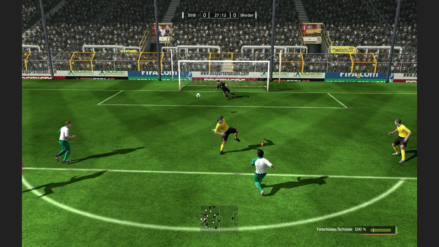 FIFA 09