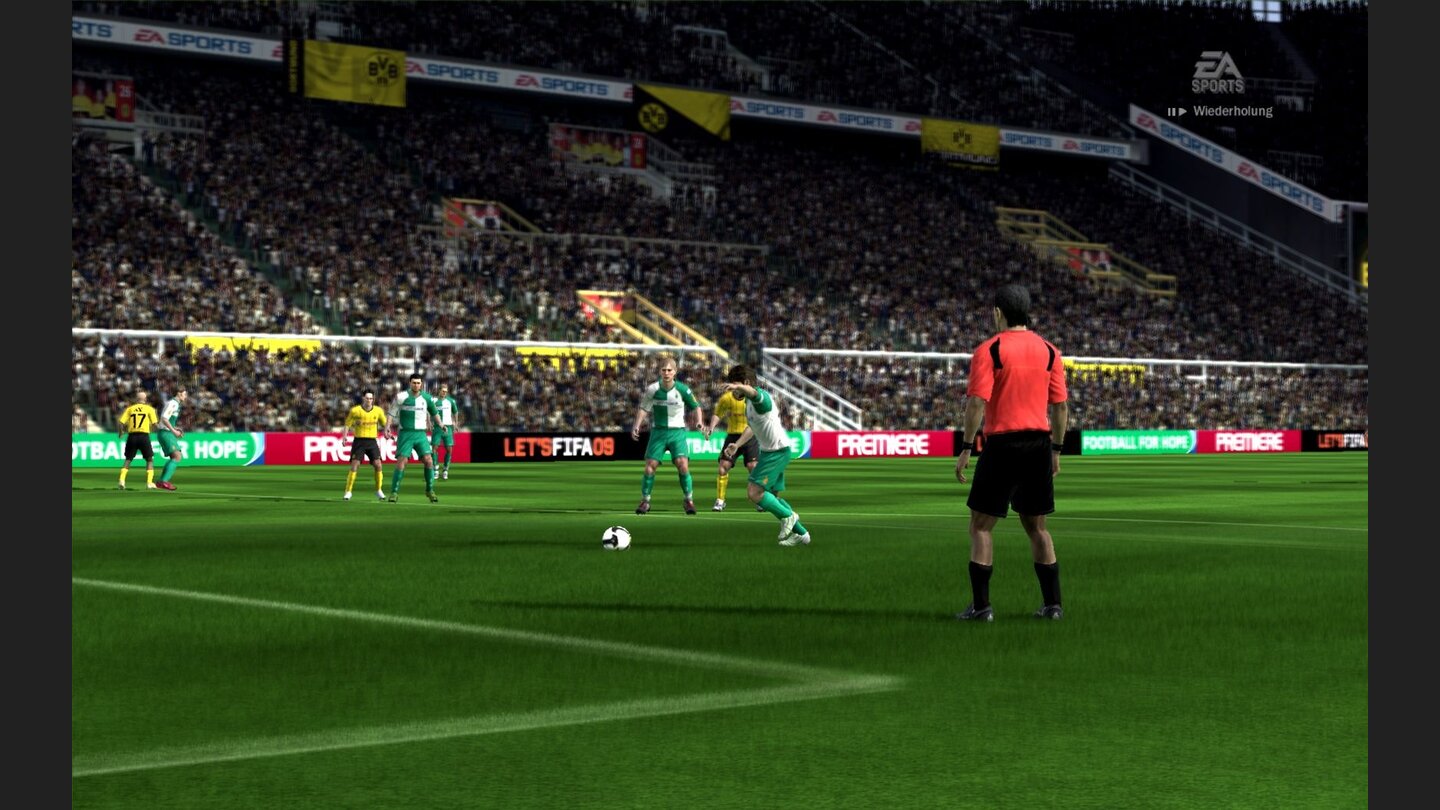 FIFA 09