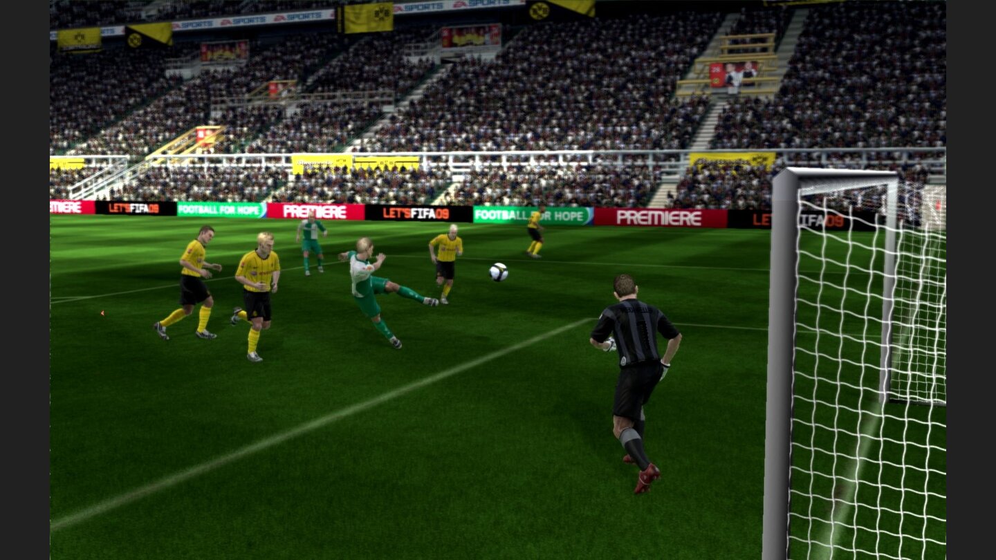 FIFA 09