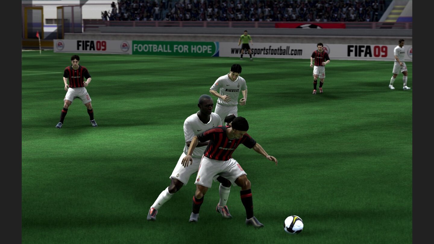 FIFA 09