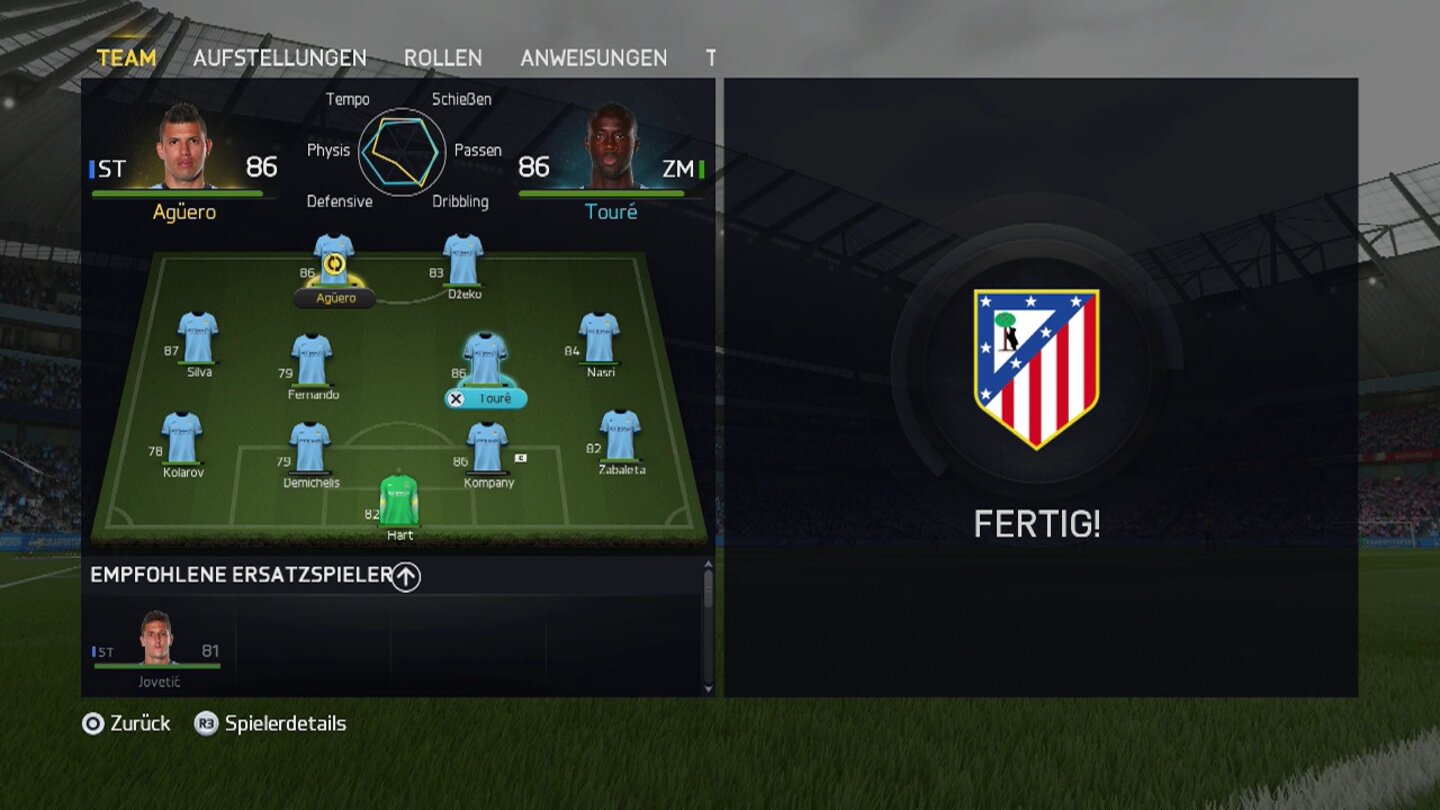 FIFA 15