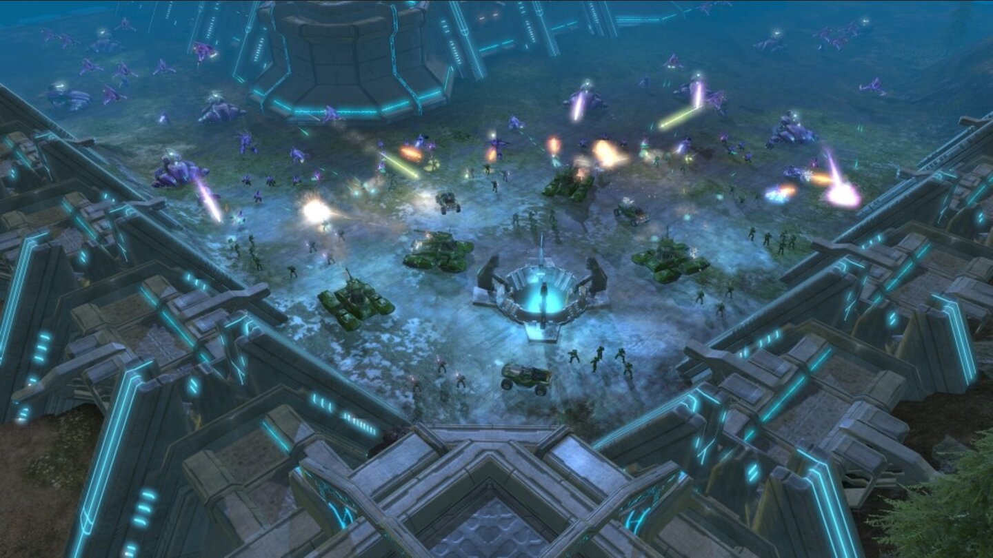 Halo Wars 1