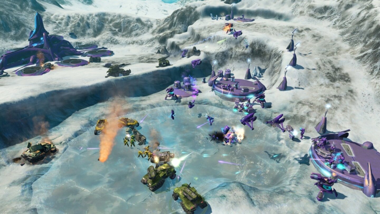 HaloWarsX360 5