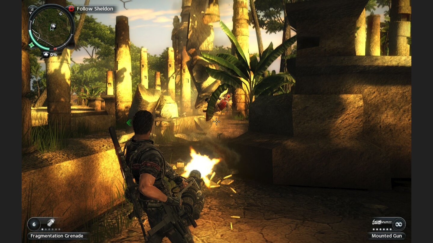 Just Cause 2