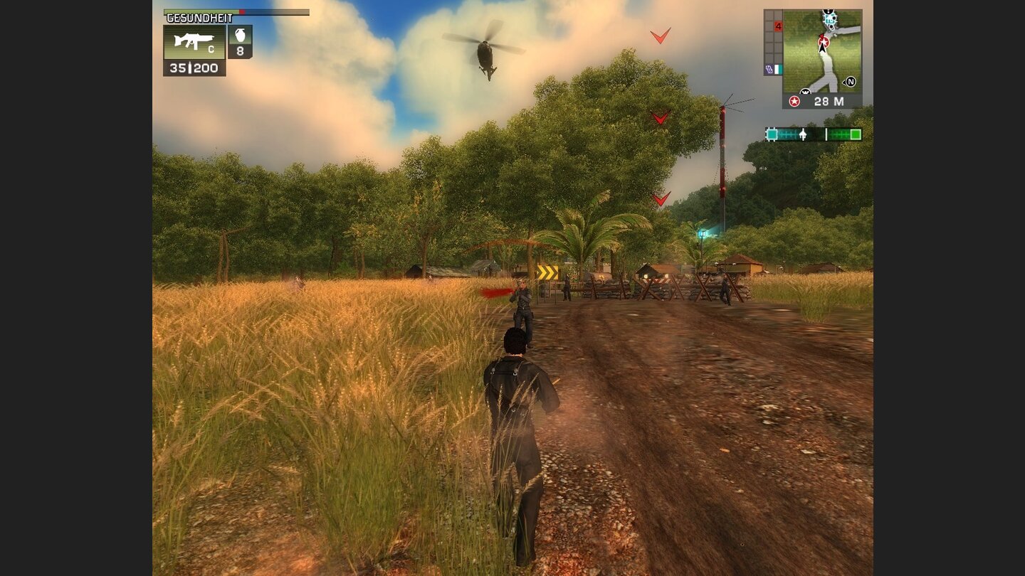just cause 45