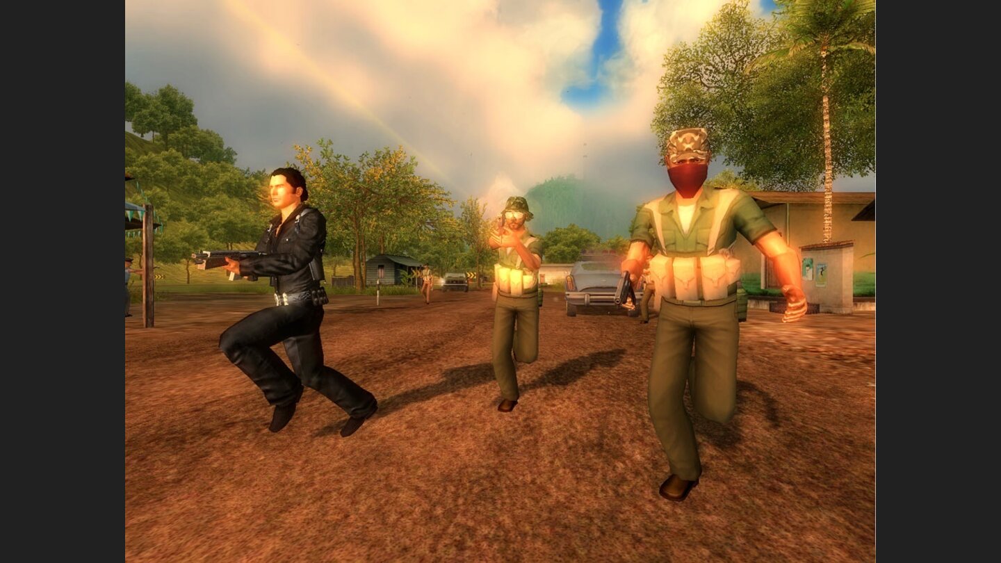 Just Cause 6
