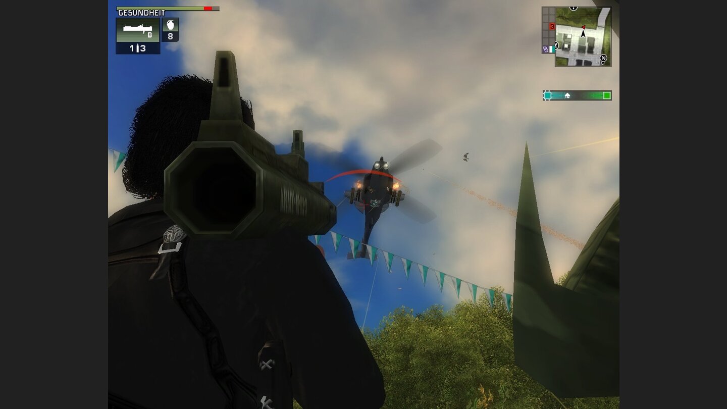 just cause 71