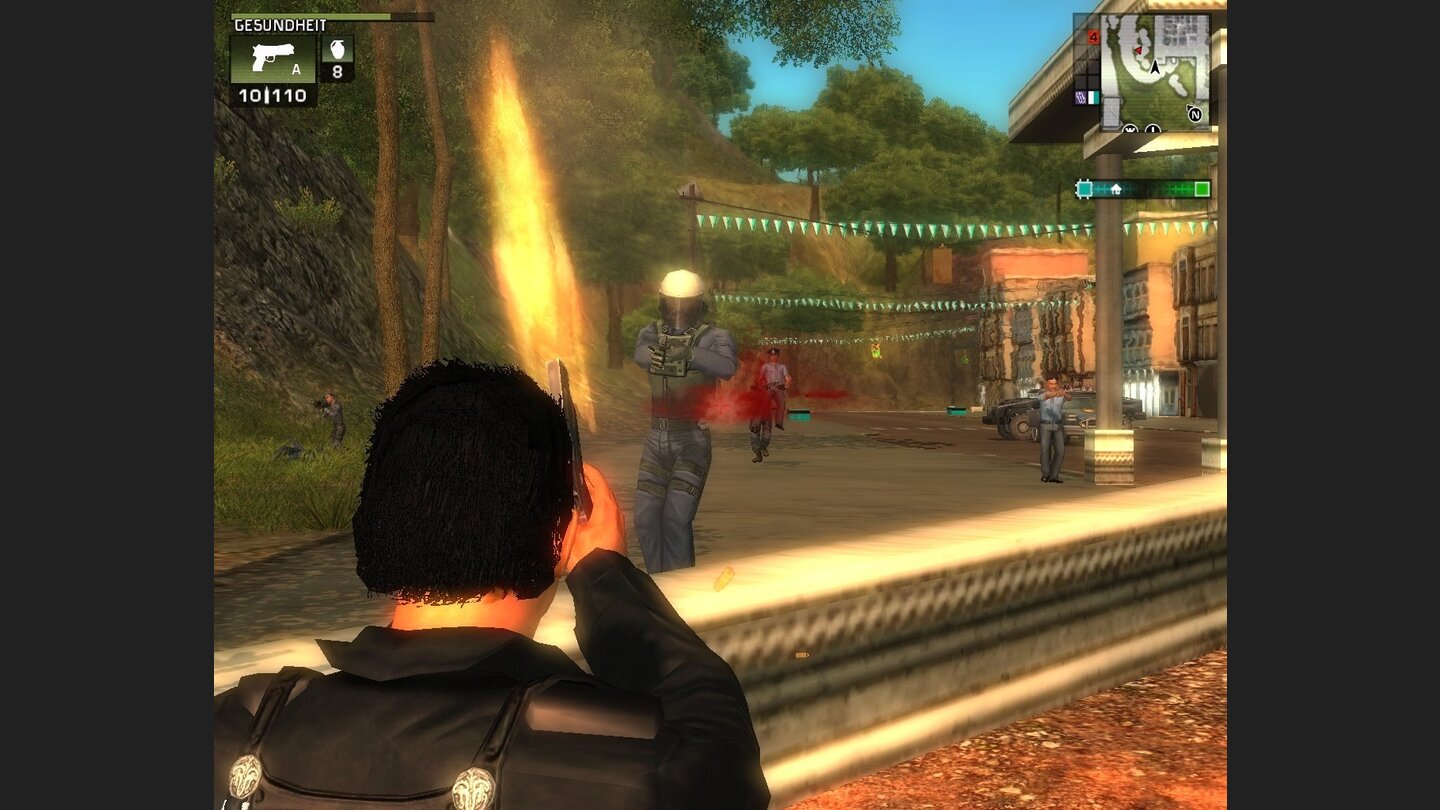 just cause 9