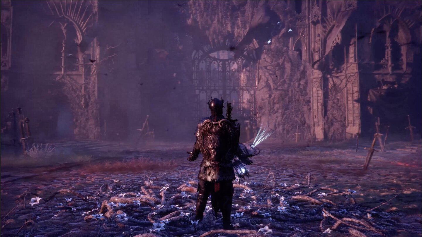 Lords of the Fallen