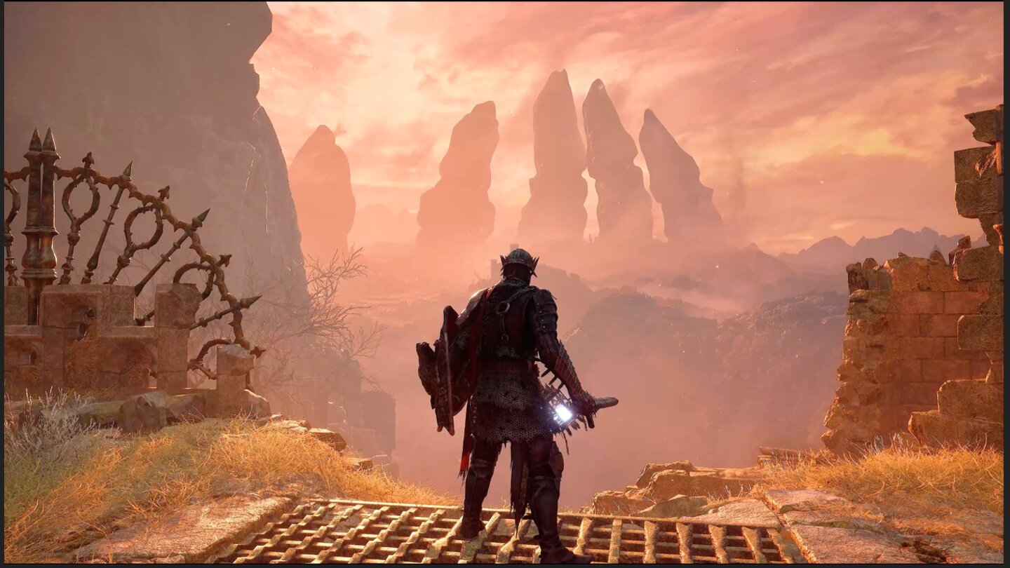 Lords of the Fallen