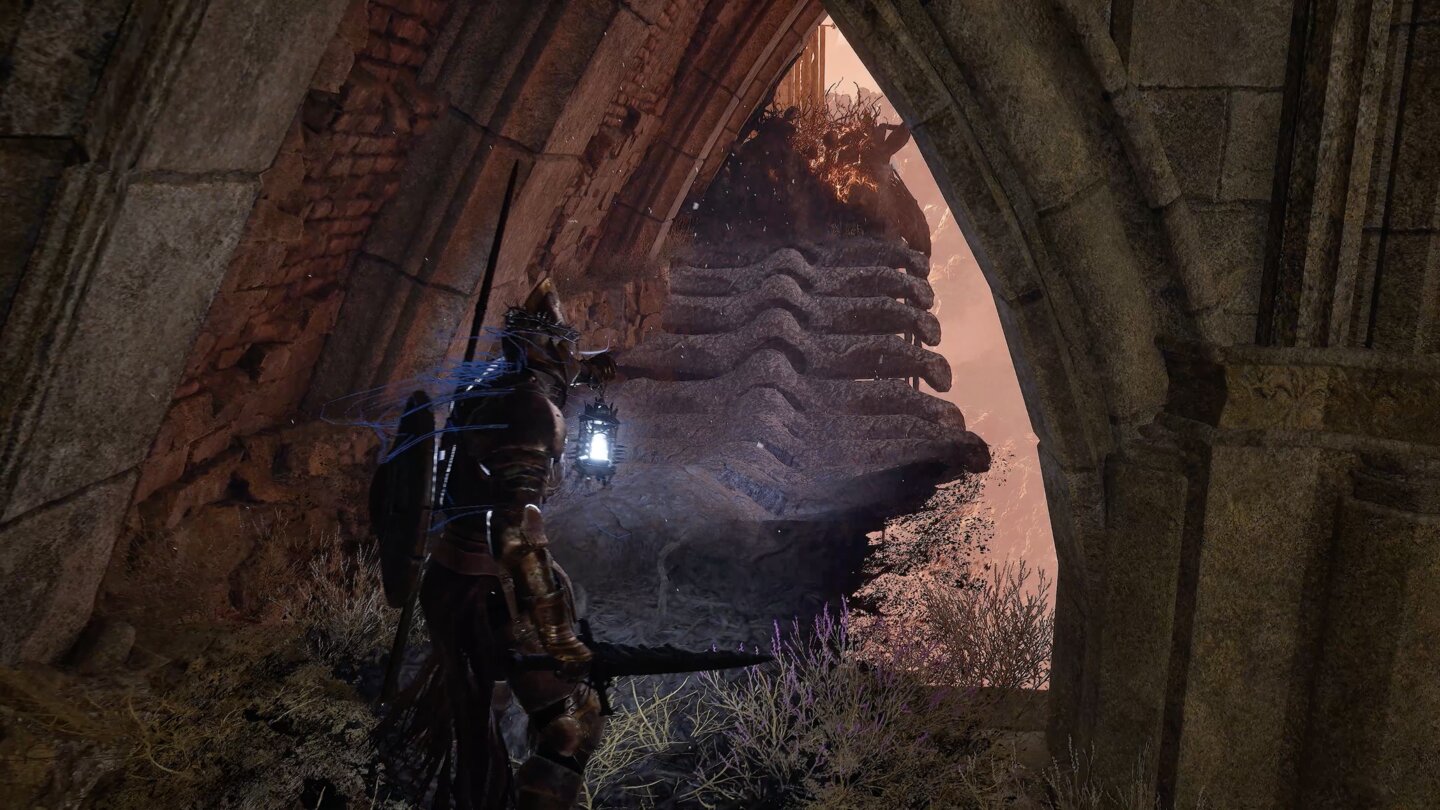 Lords of the Fallen
