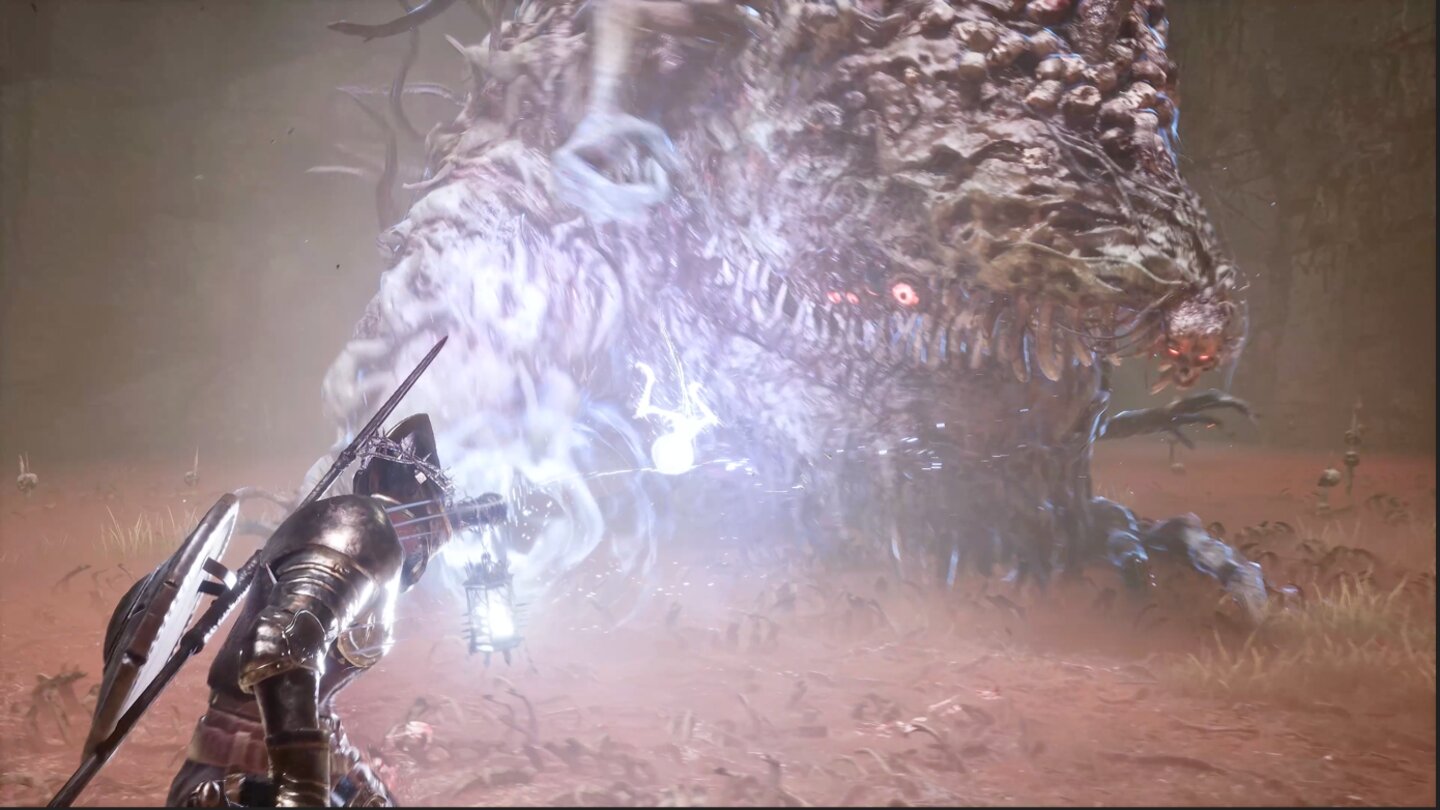 Lords of the Fallen