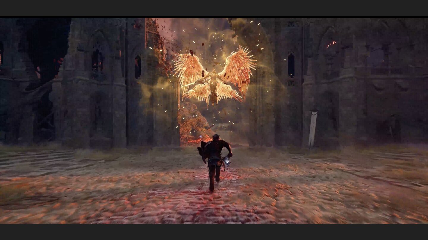 Lords of the Fallen