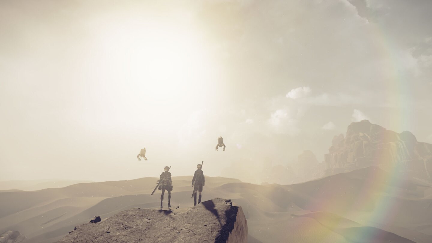 Nier: Automata