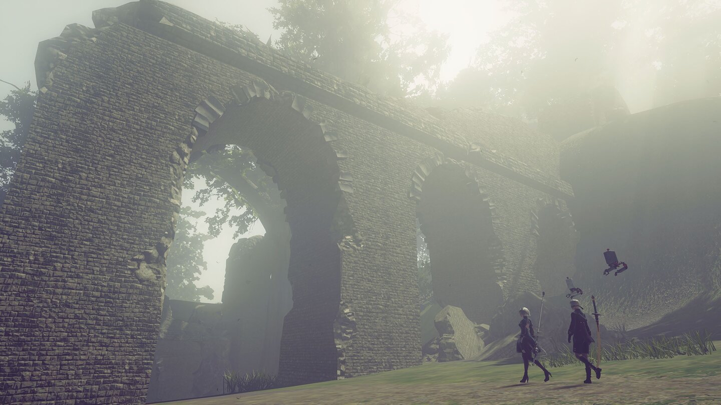 Nier: Automata