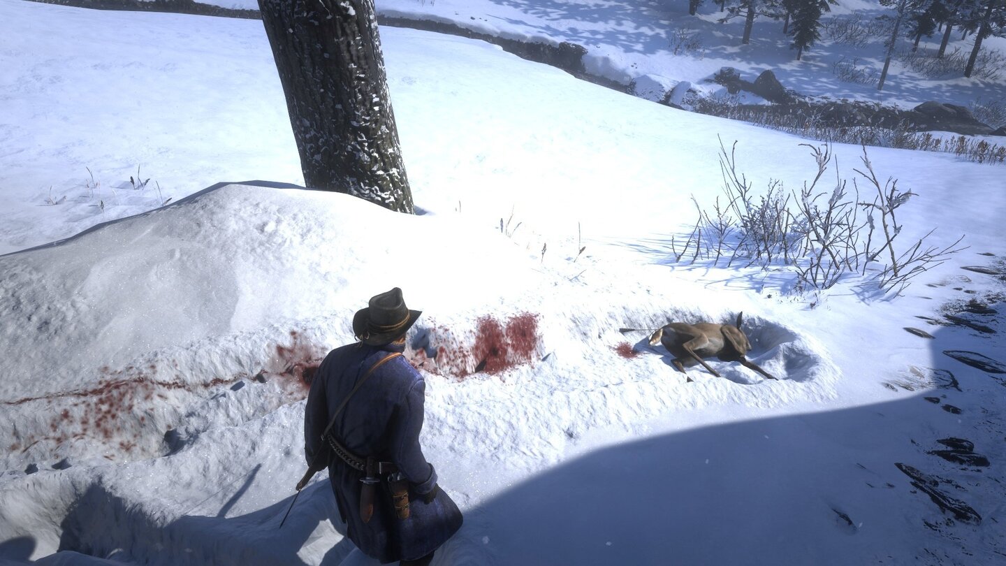 Red Dead Redemption 2