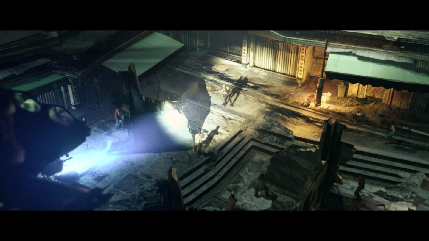 Resident Evil 6