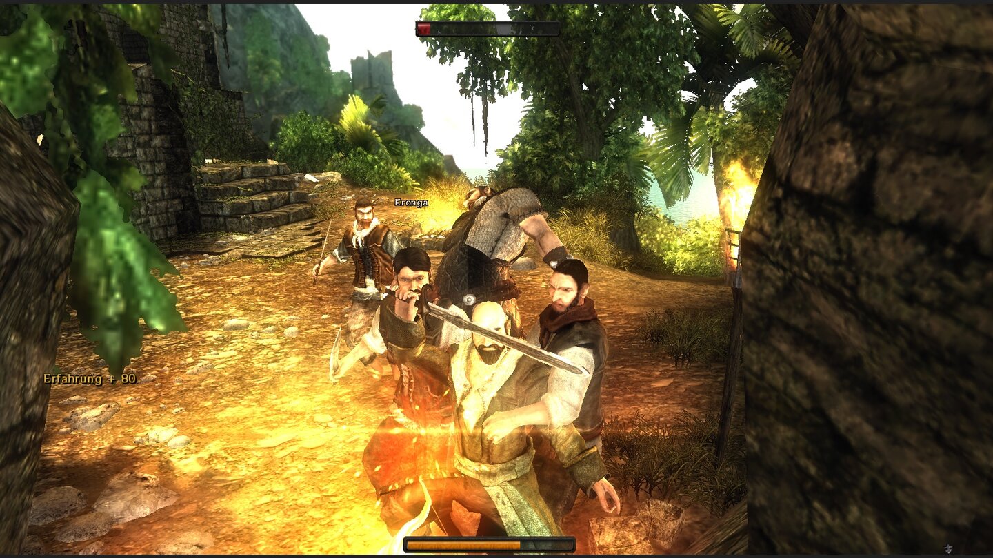 Risen - Test-Version