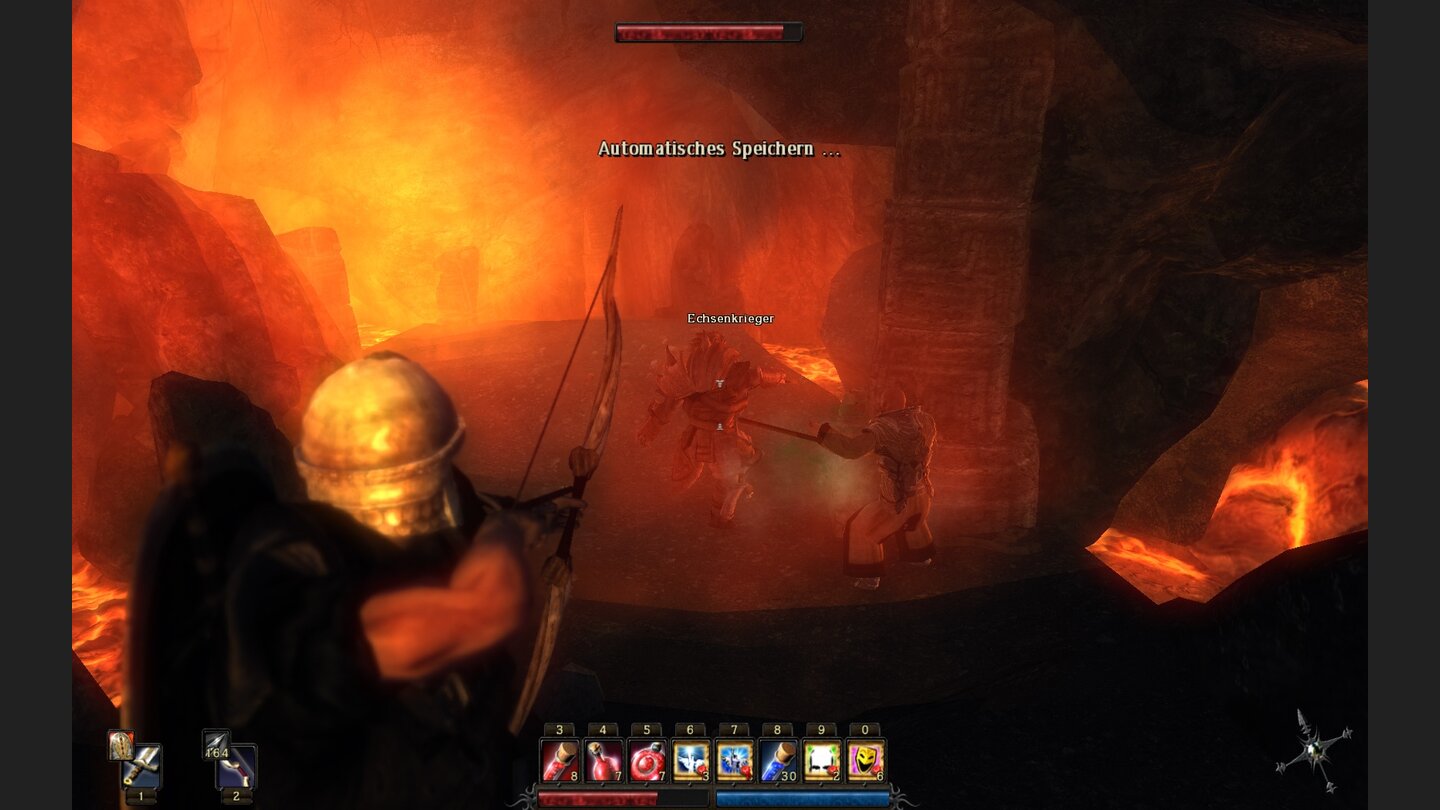 Risen - Test-Version