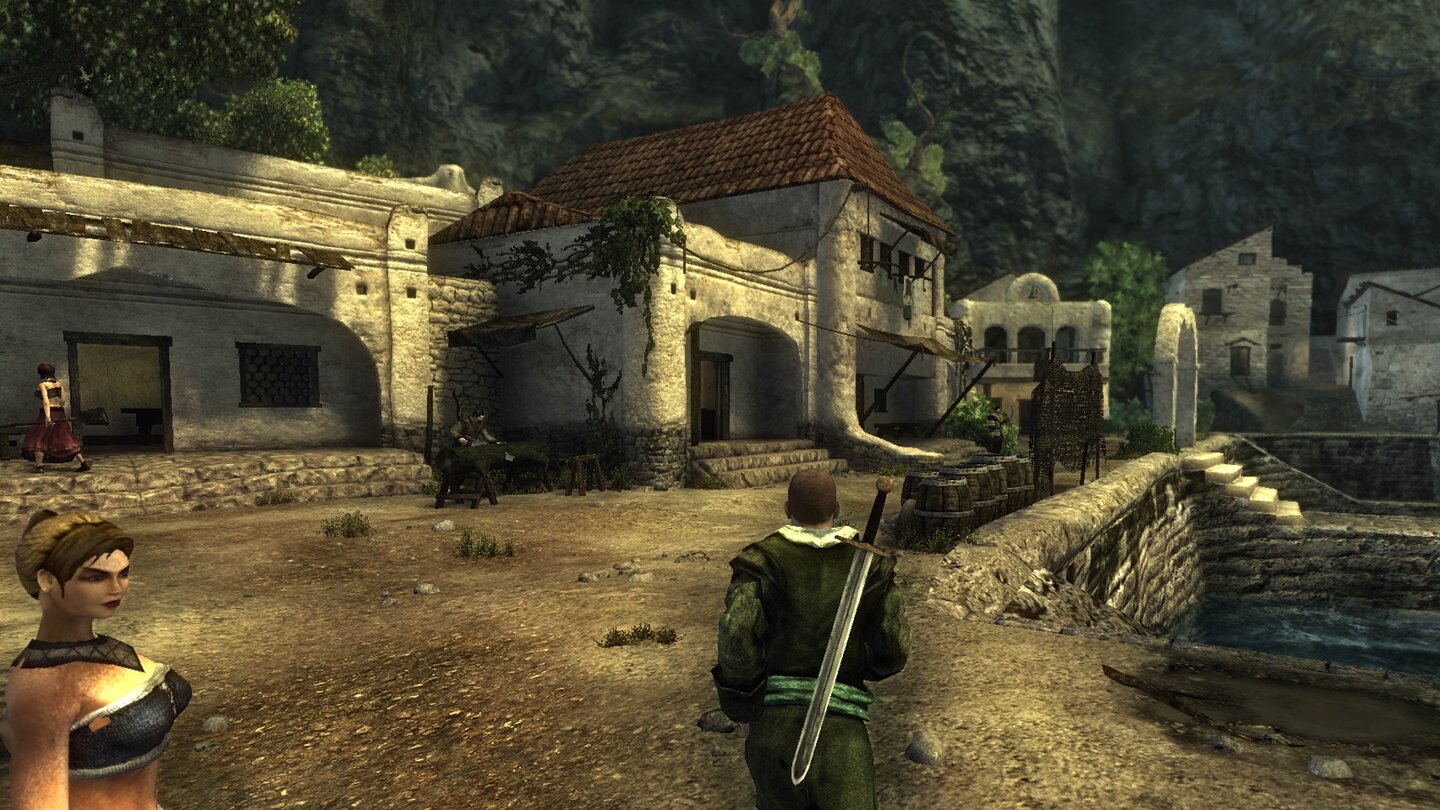 Risen - Test-Version