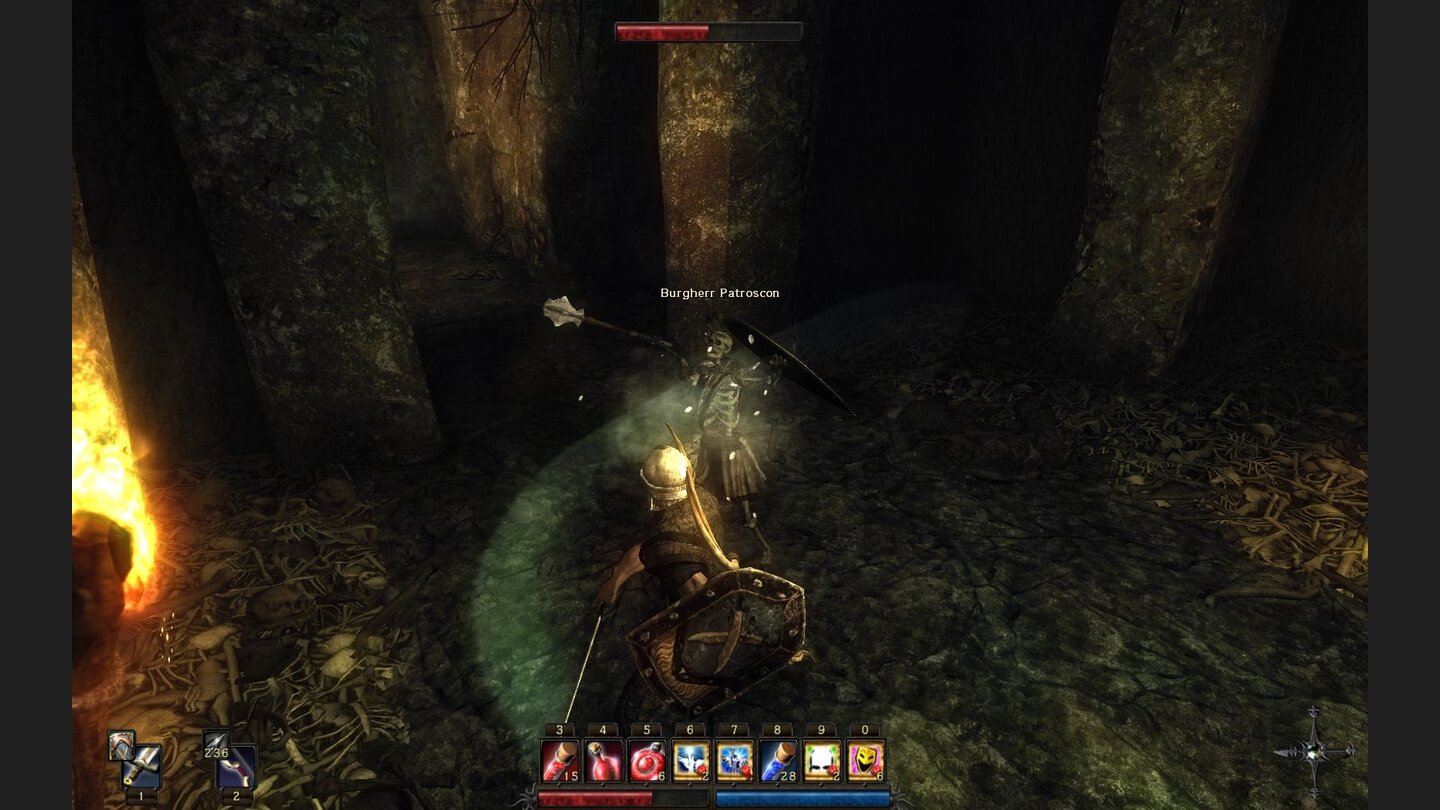 Risen - Test-Version