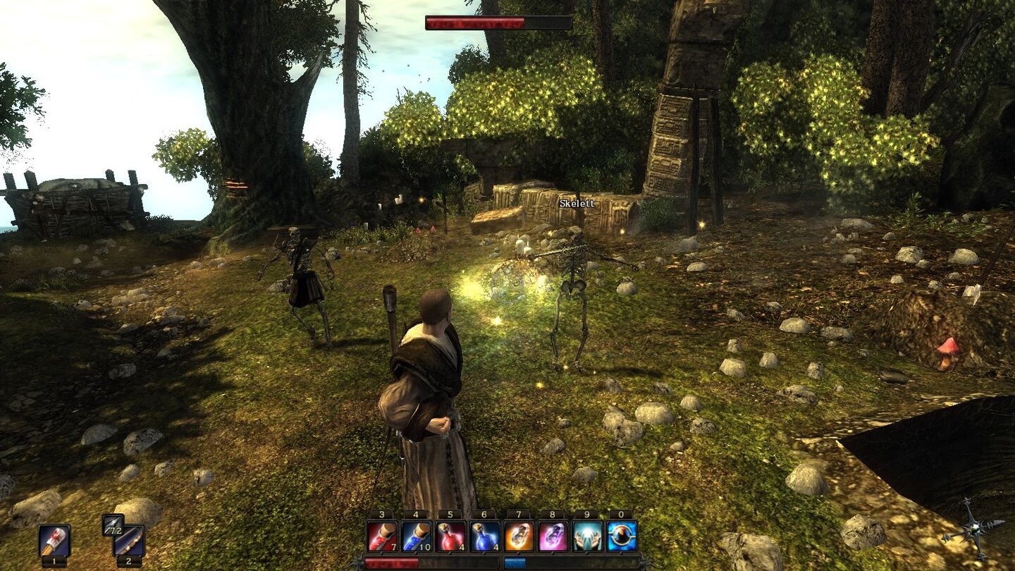 Risen - Test-Version