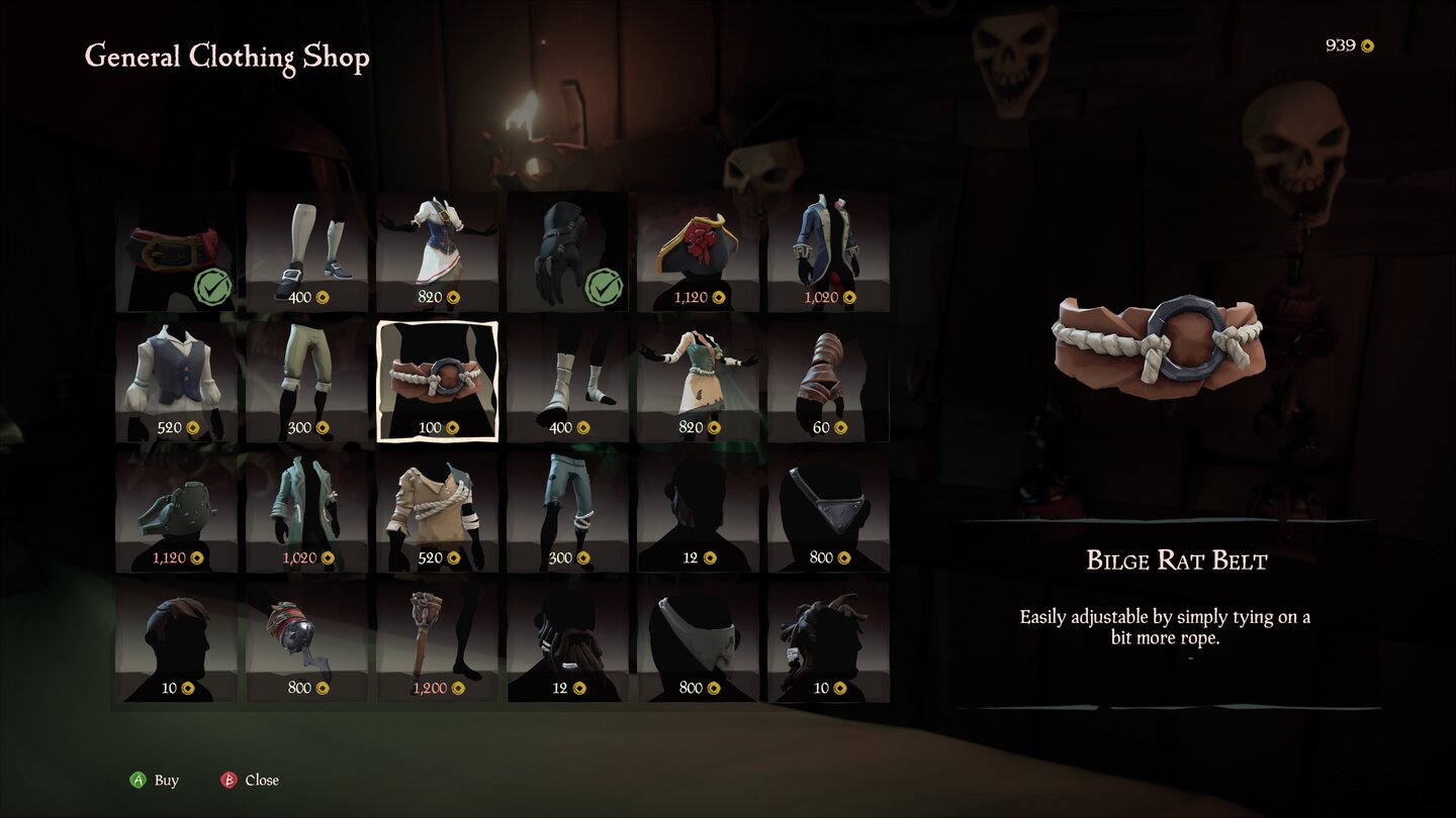 Sea of Thieves Shopkeeper_1