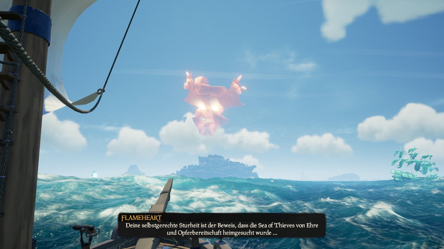 Sea of Thieves
