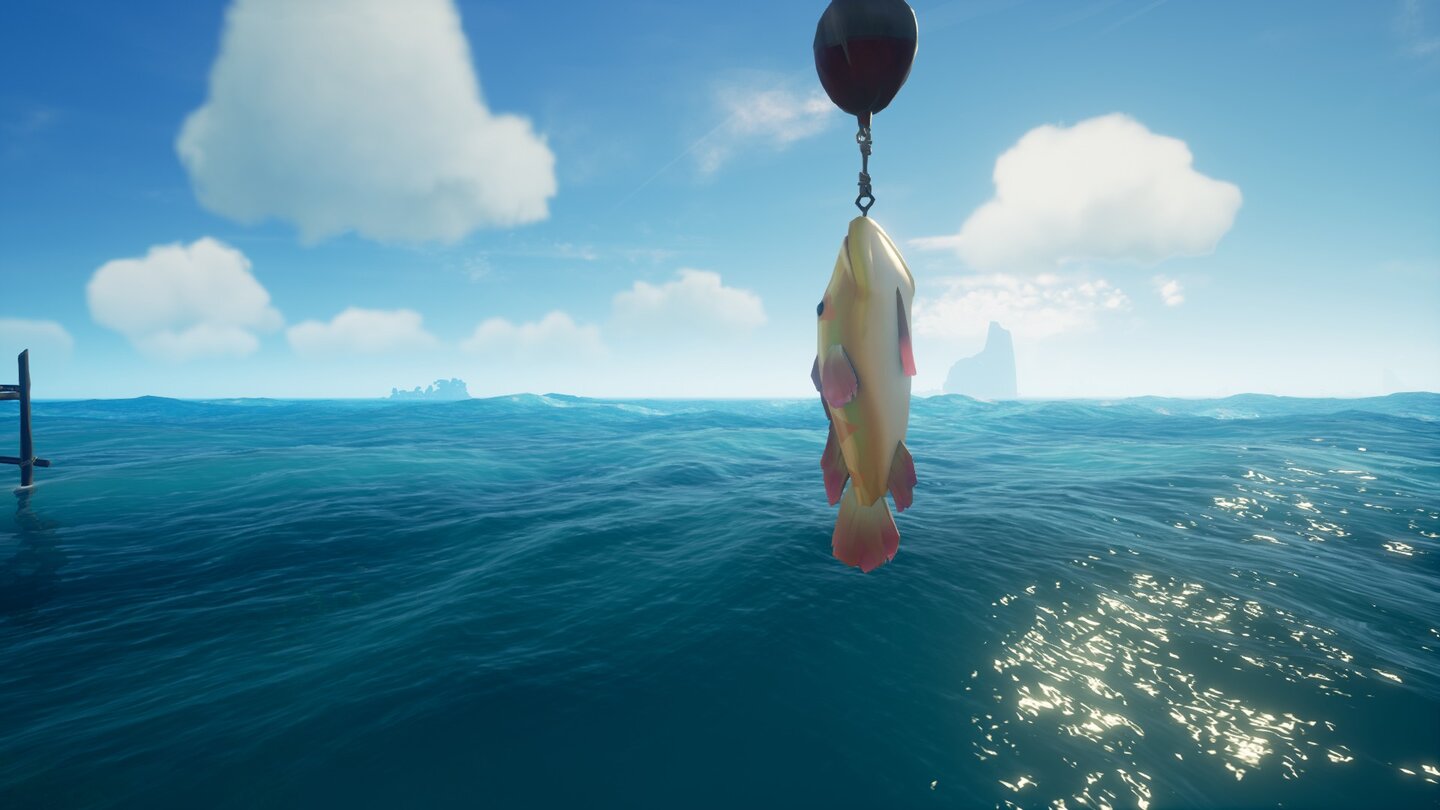 Sea of Thieves