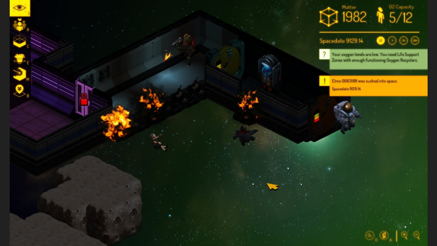Spacebase DF-9
