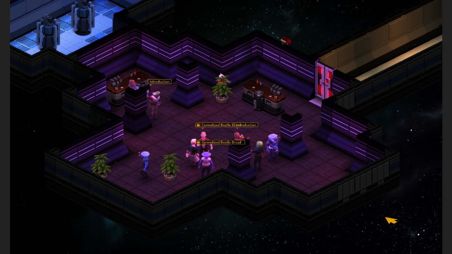 Spacebase DF-9