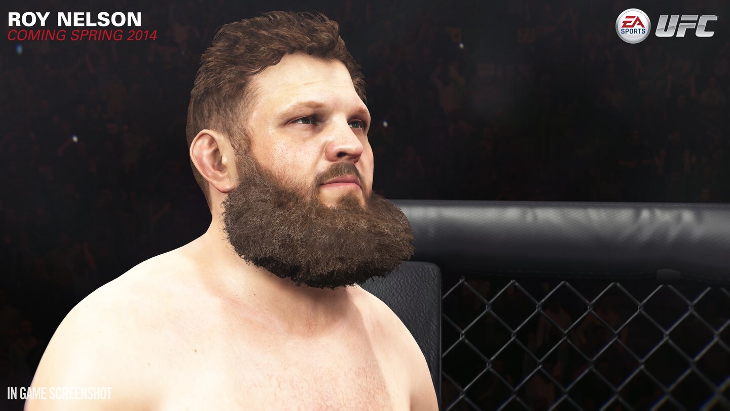 UFC