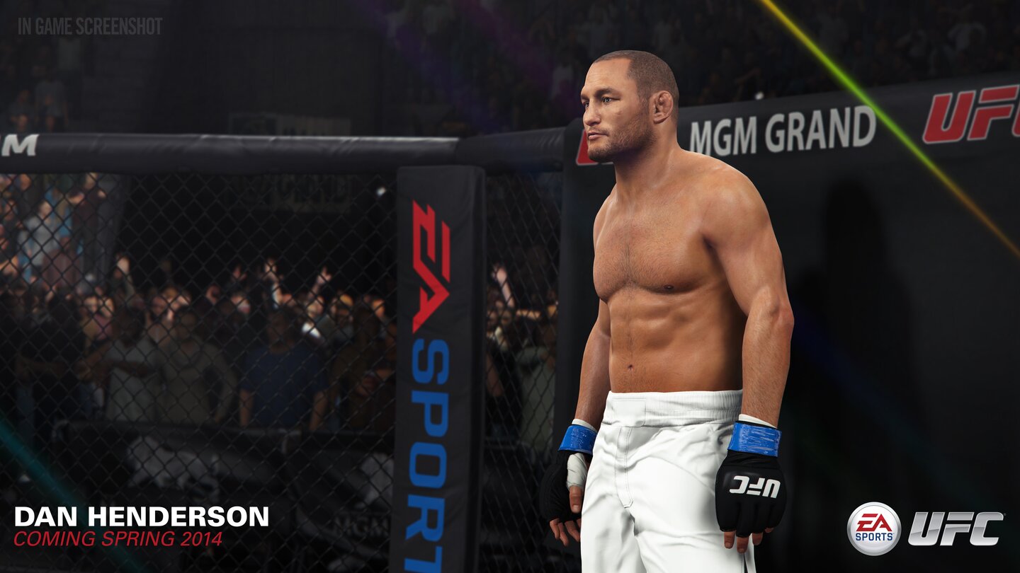 UFC