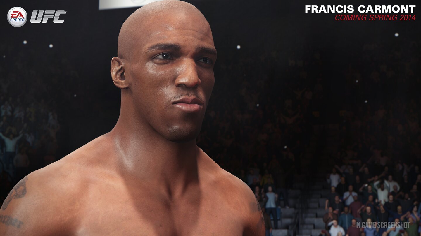 UFC