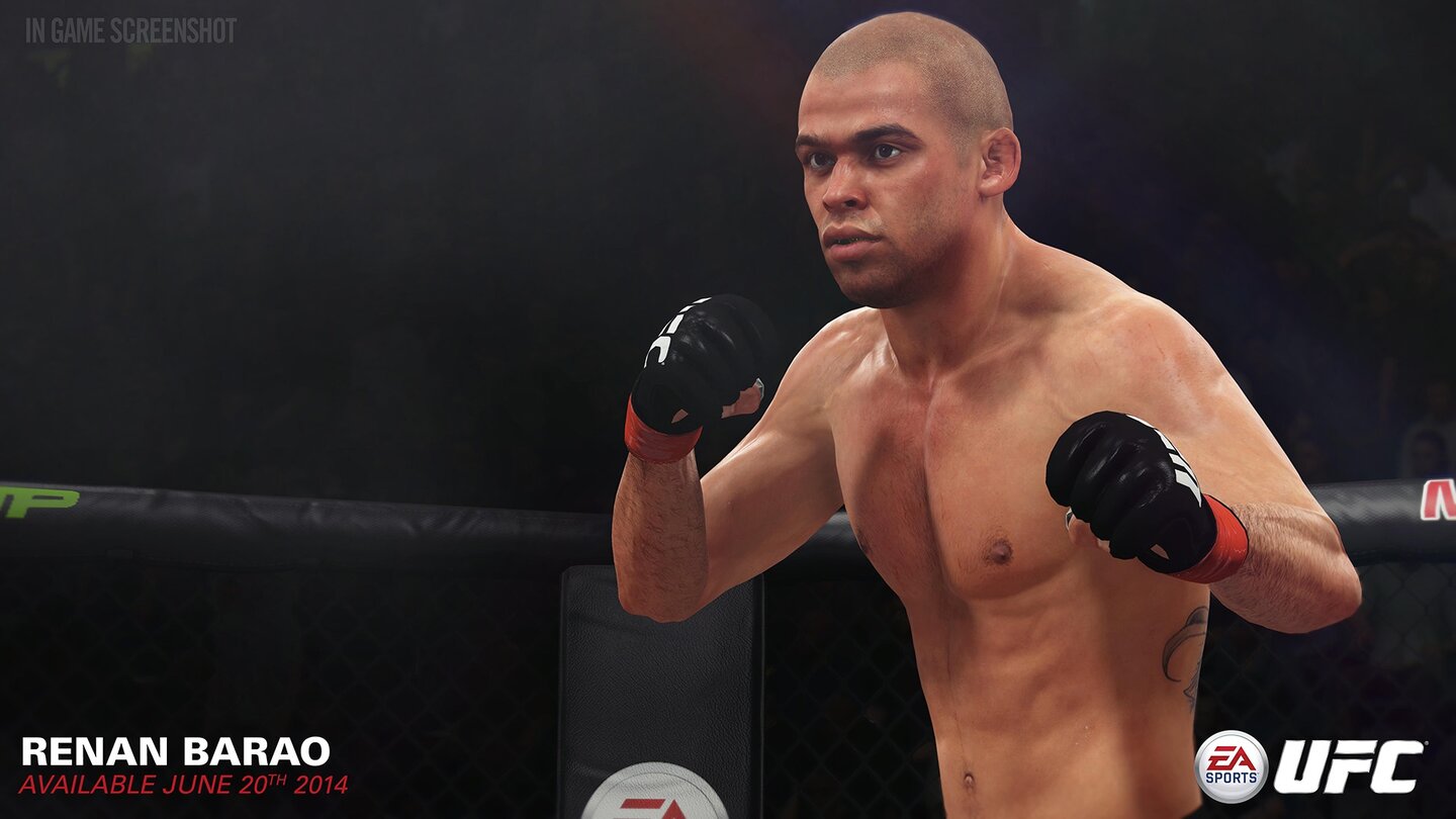 UFC