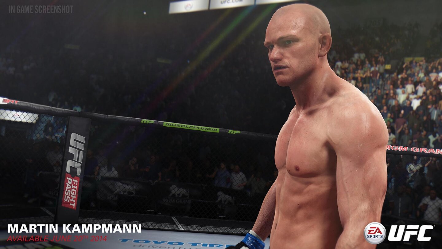 UFC