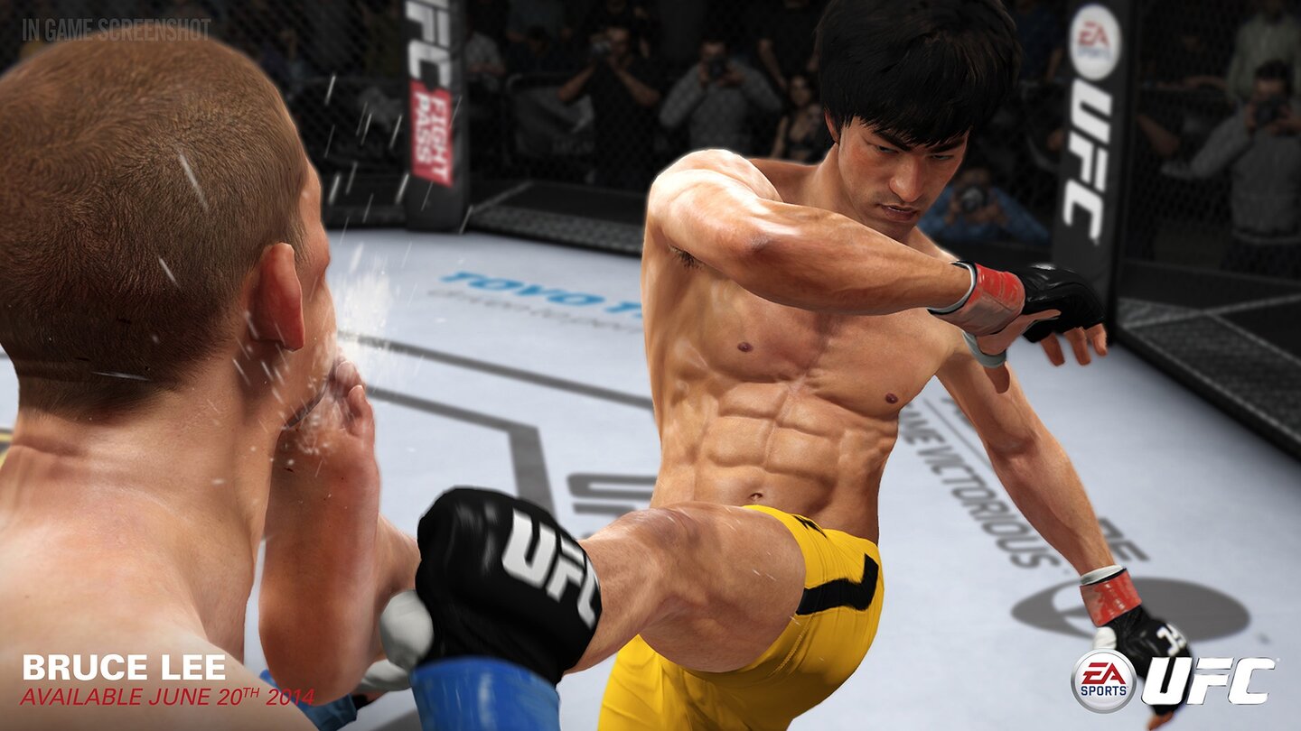 UFC