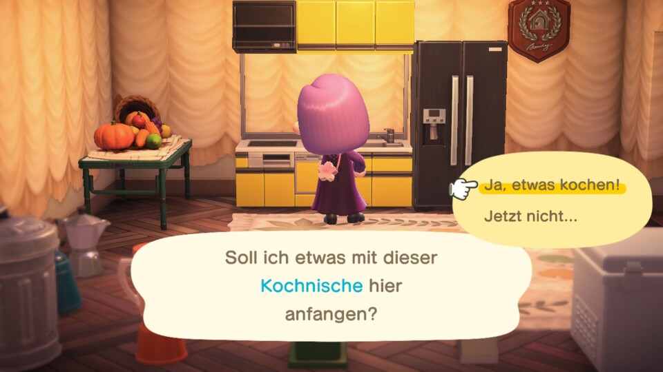Kocht leckere Gerichte für euch und eure Freund*innen!