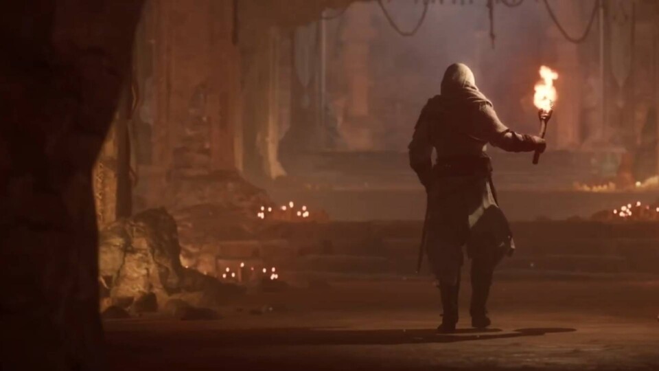 Assassins Creed Mirage: Ihr könnt die ersten 2 Stunden des Spiels jetzt gratis ausprobieren