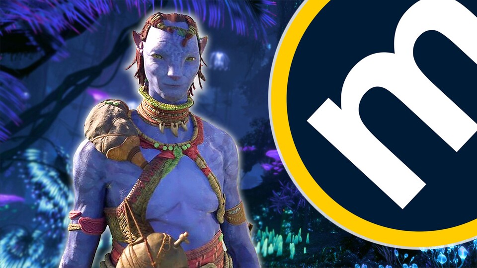 So schlägt sich Avatar: Frontiers of Pandora in den Tests.