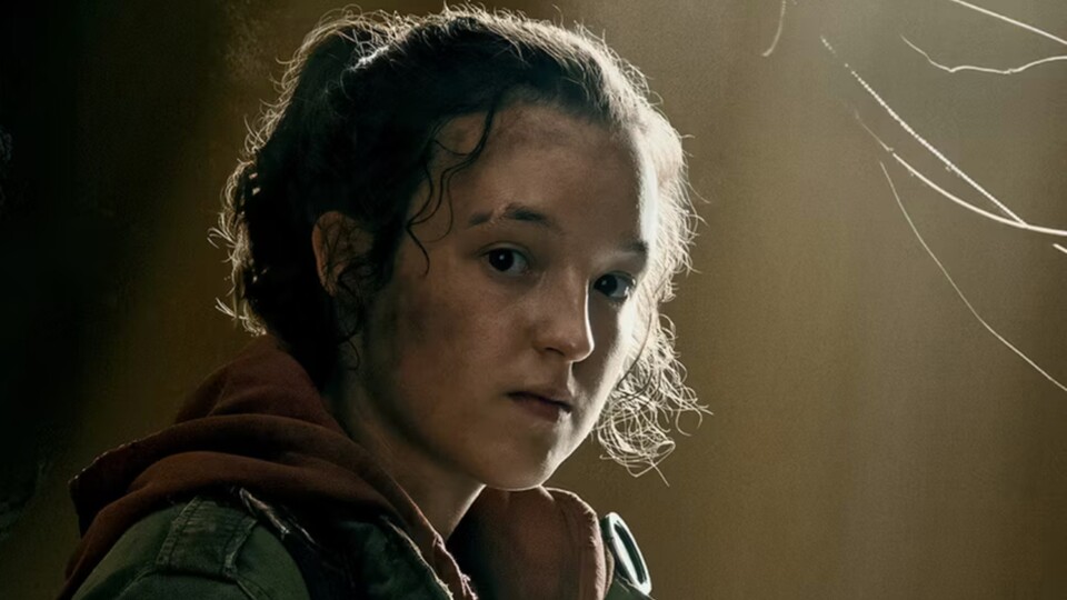 Bella Ramsey beweist in den ersten Folgen, dass sie eine passende Ellie ist.