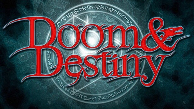 Doom + Destiny - Release-Trailer zur Android-Version