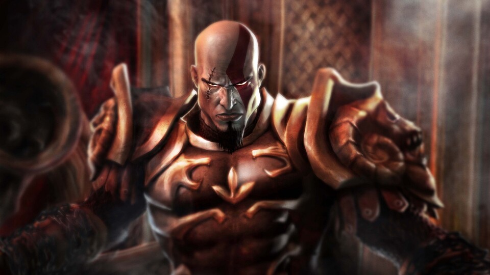 Kratos ist nun auch per Remote-Play steuerbar.