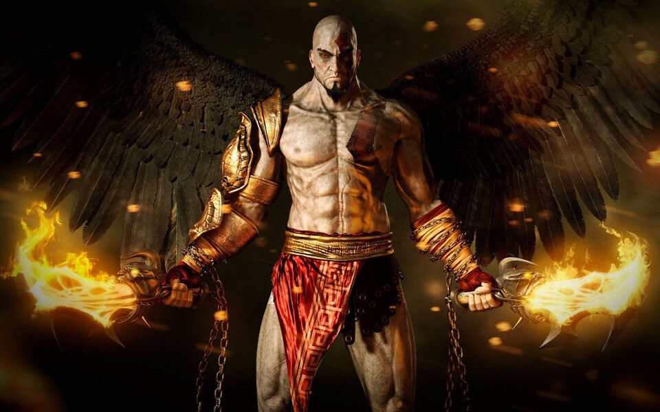 God of War Special