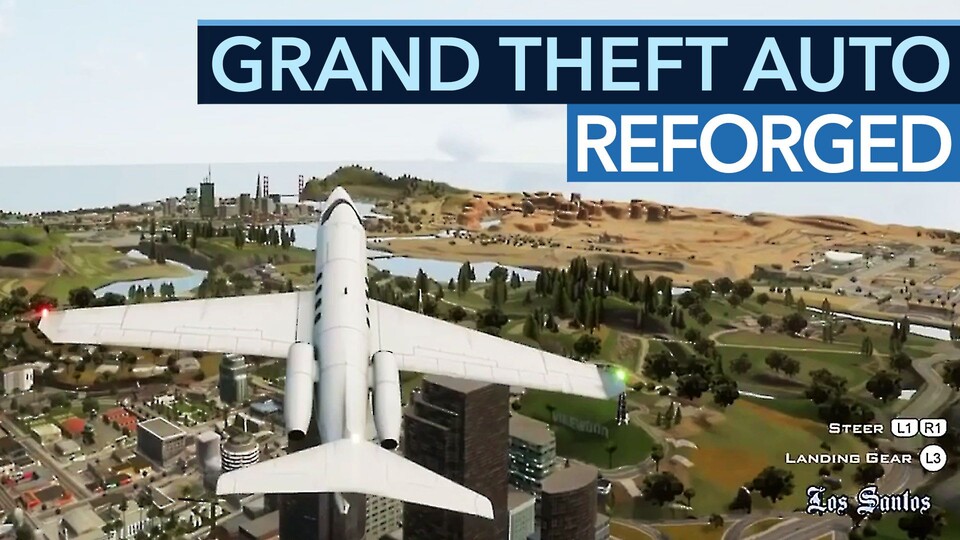 GTA: Definitive Edition - Rockstars größte Blamage - Rockstars größte Blamage
