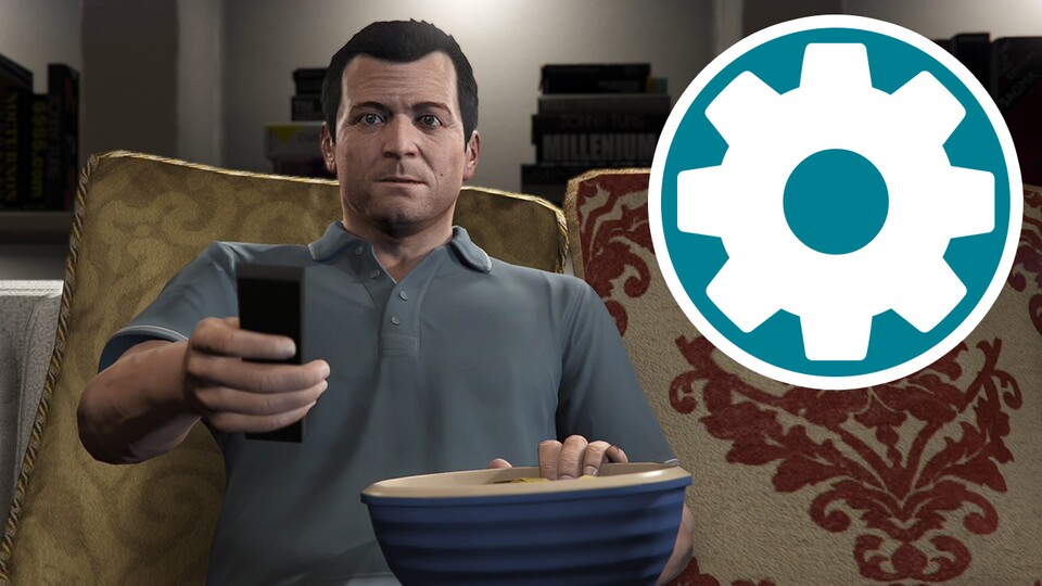 Ob ihr noch einmal GTA 5 anschalten solltet, erfahrt ihr in unserem Tech-Check.