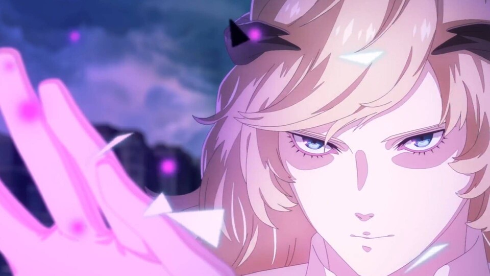Metaphor: Das Fantasy-Persona hat einen Releasetermin und kommt noch dieses Jahr