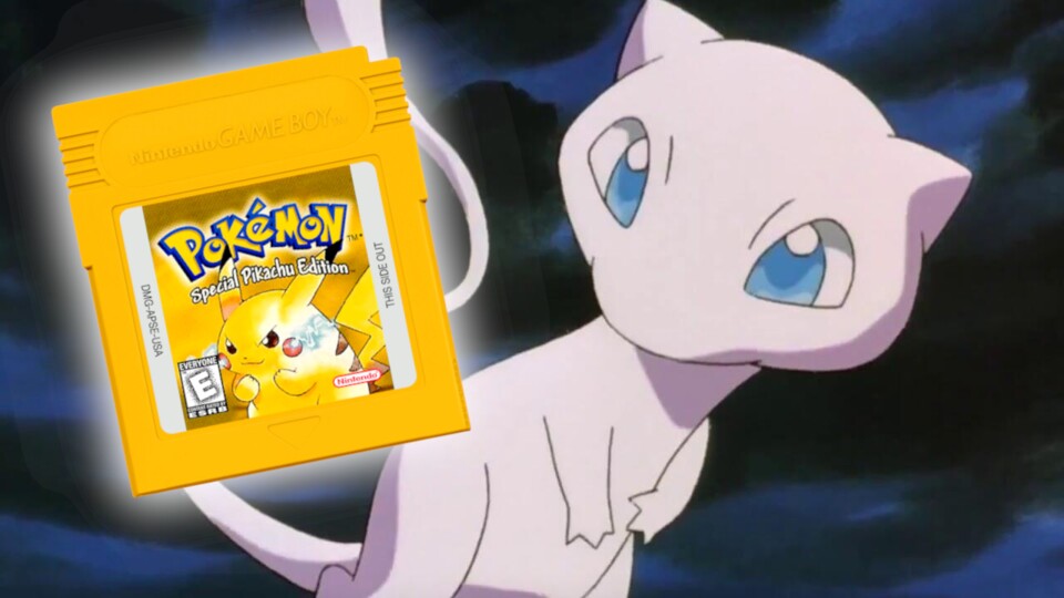 In Pokémon Gelb, Silber, Gold + Kristall gibt es eine physische Belohnung, wenn ihr den Pokédex komplettiert.